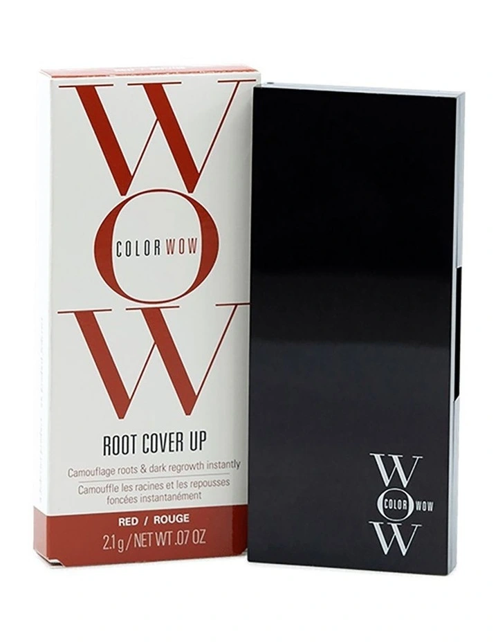 Root Cover Up image 1