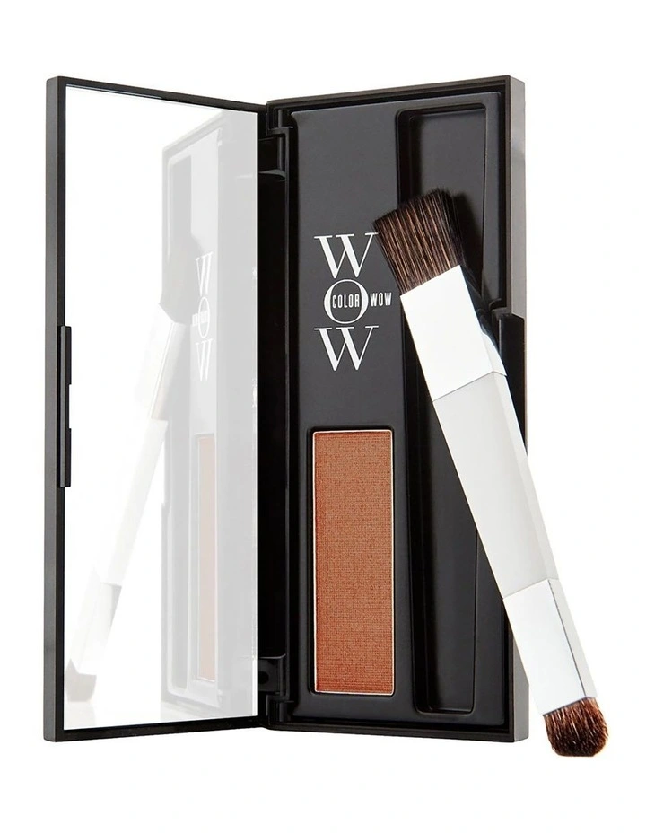 Root Cover Up image 2