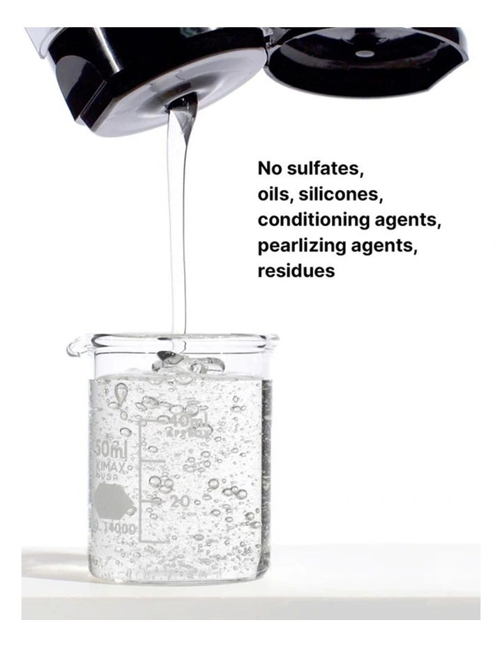 Color Security Shampoo 250ml image 4