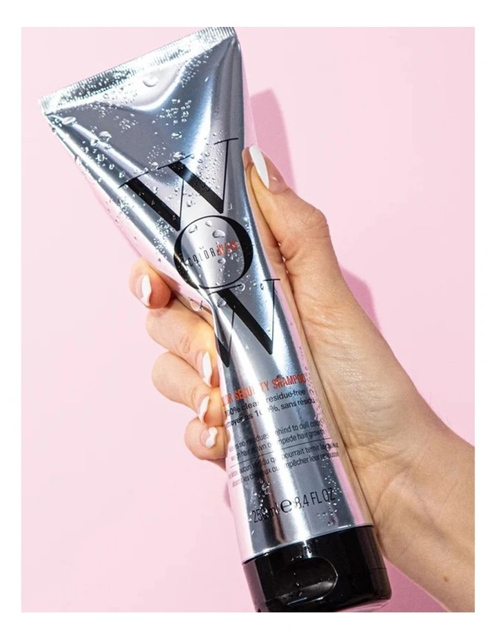 Color Security Shampoo 250ml image 5
