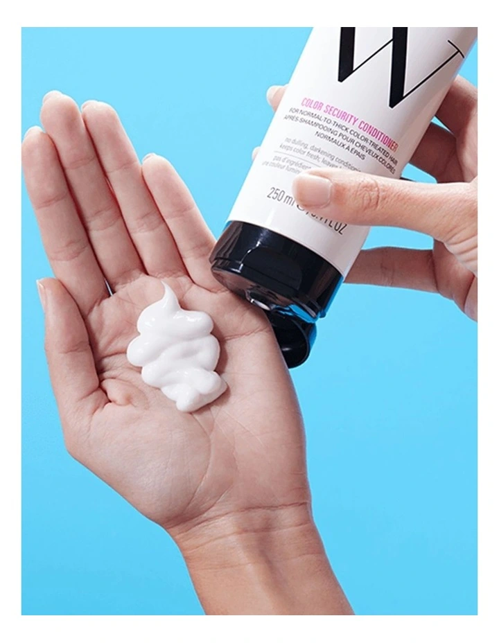Color Security Conditioner Normal-Thick 250ml image 3