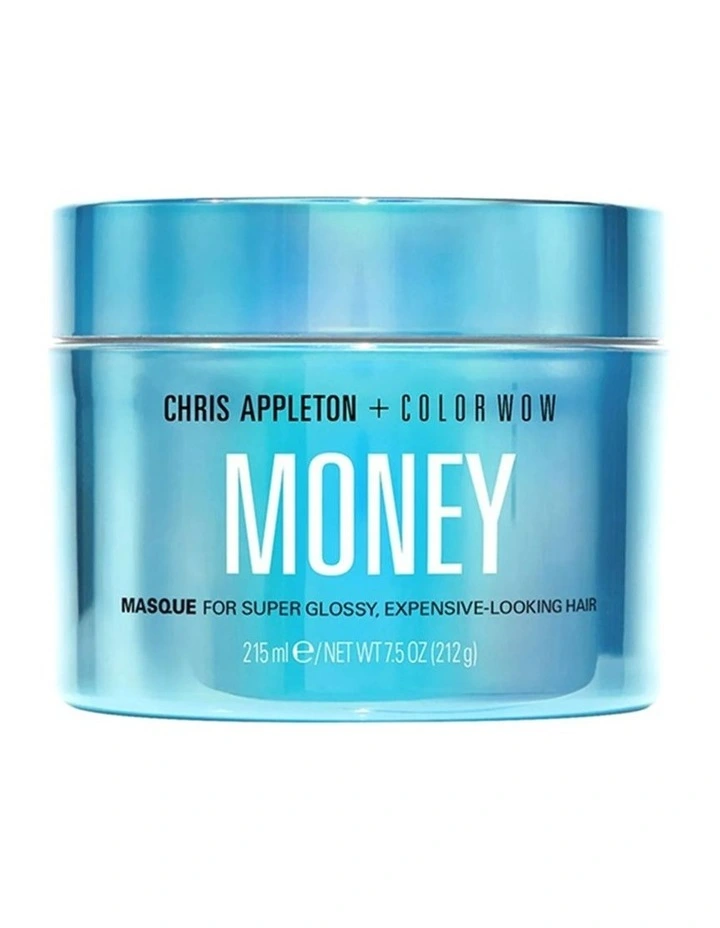 Money Masque 215ml image 1