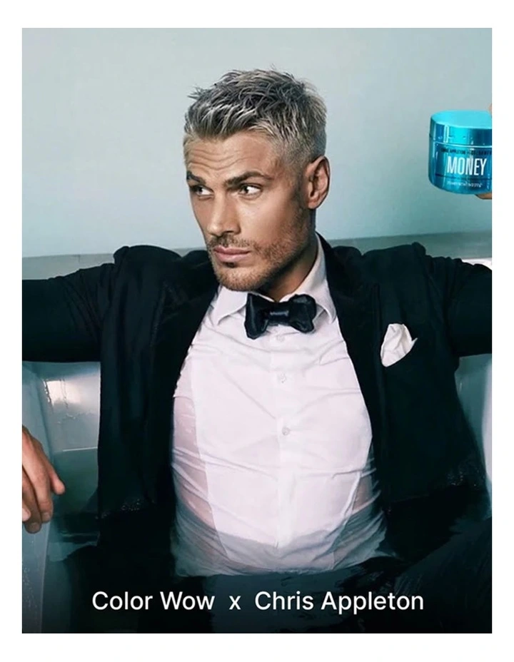 Money Masque 215ml image 5