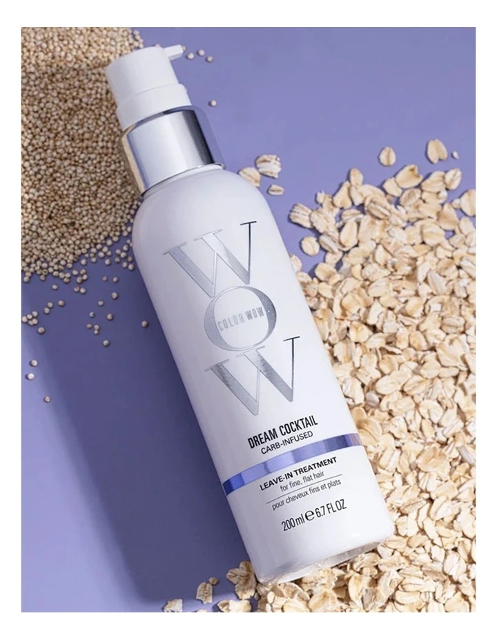 Dream Cocktail Carb Treat Volume 200ml image 3