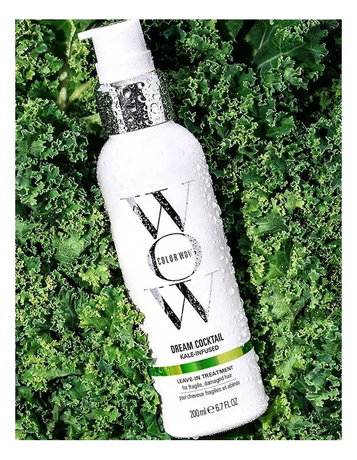 Dream Cocktail Kale Treat Repair 200ml image 3