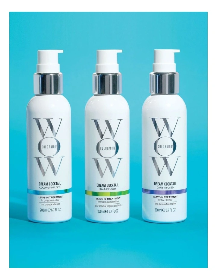 Dream Cocktail Kale Treat Repair 200ml image 4