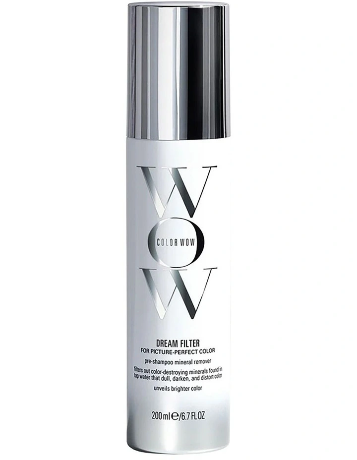 Dream Filter Pre Shampoo Spray 200ml image 1