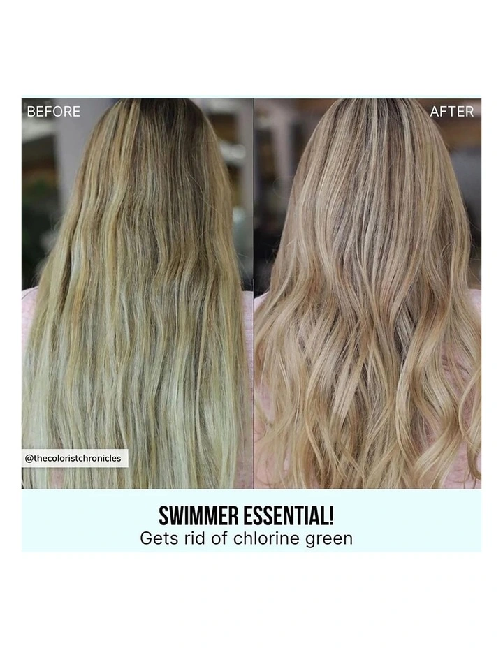 Dream Filter Pre Shampoo Spray 200ml image 4