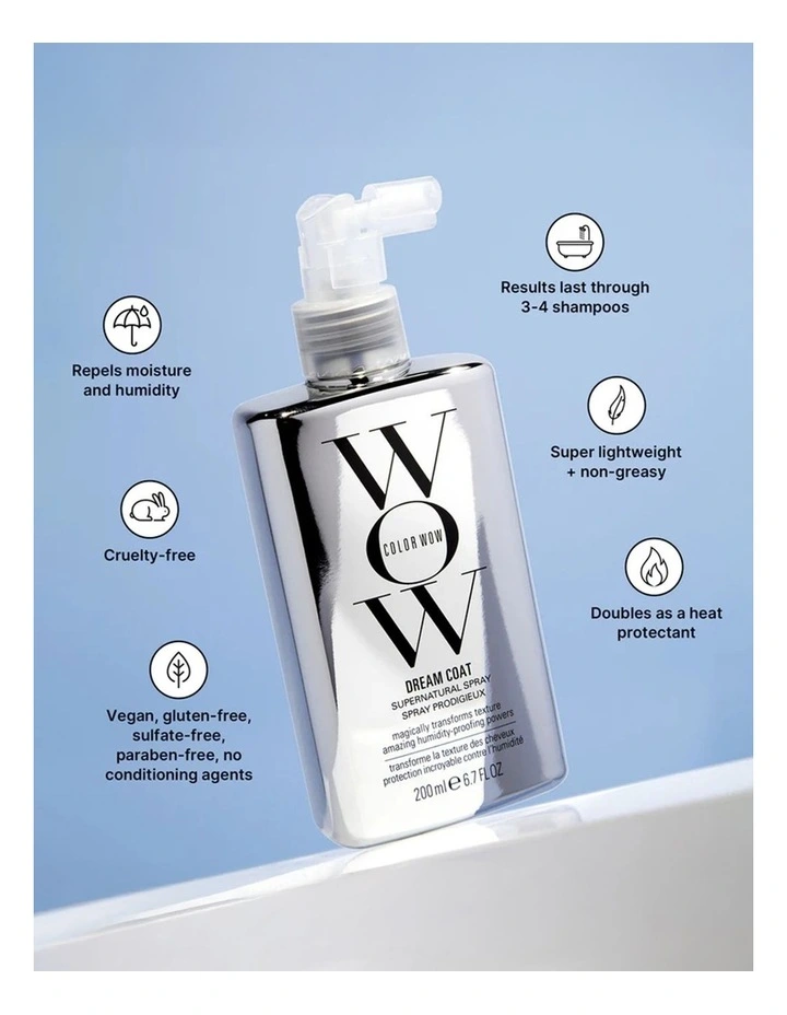 Dream Coat Supernatural Spray 200ml image 2
