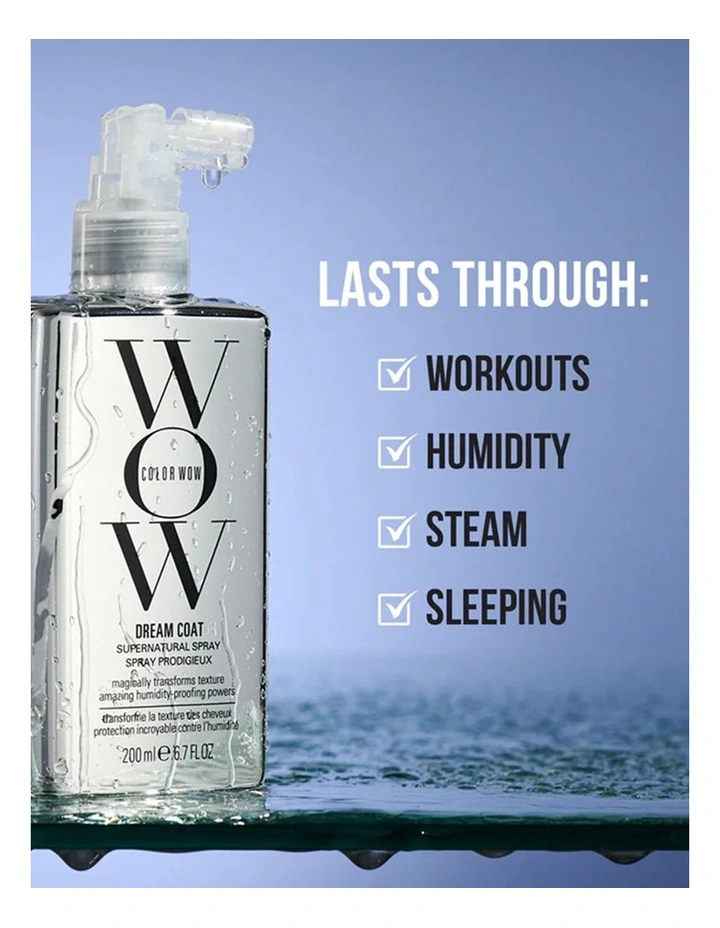 Dream Coat Supernatural Spray 200ml image 3