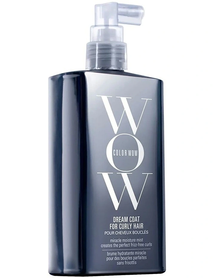 Dream Coat Curly Spray 200ml image 1
