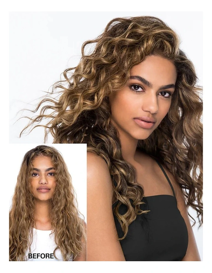 Dream Coat Curly Spray 200ml image 4