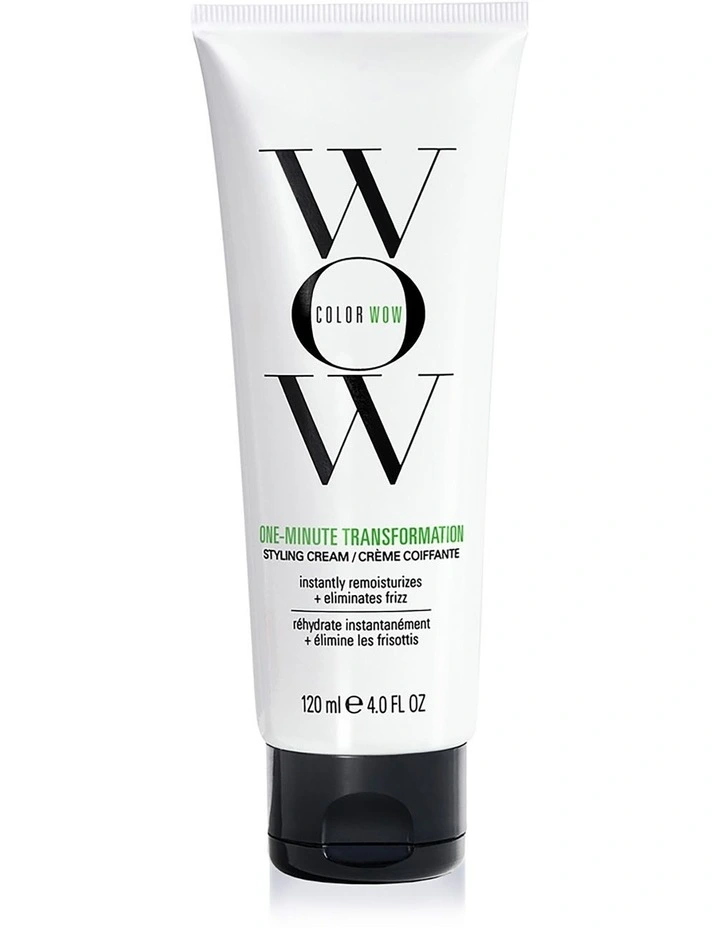 One Minute Transformation Cream 120ml image 1