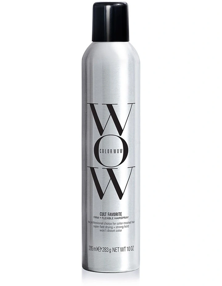 Cult Favorite Hairspray 295ml image 1