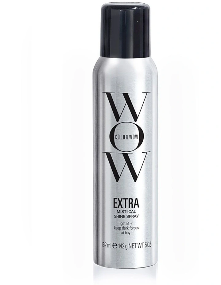 Extra Mist-Ical Shine Spray 162ml image 1
