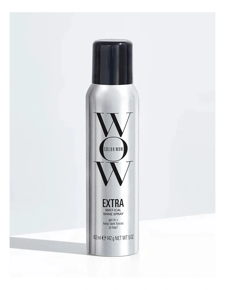 Extra Mist-Ical Shine Spray 162ml image 4