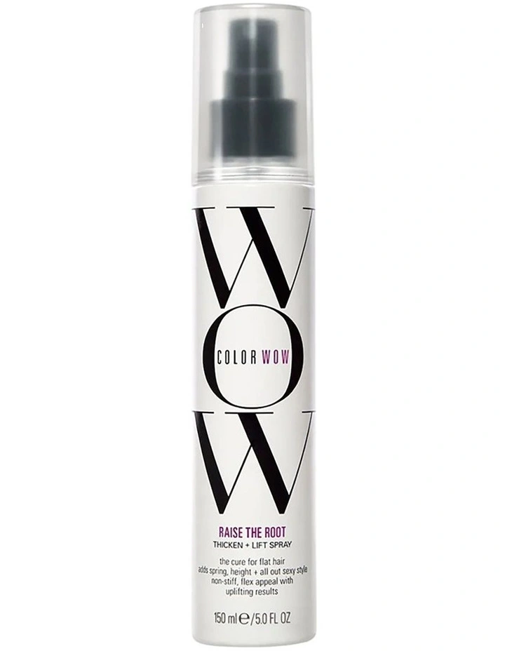 Raise The Root Thicken And Lift Spray 150ml image 1