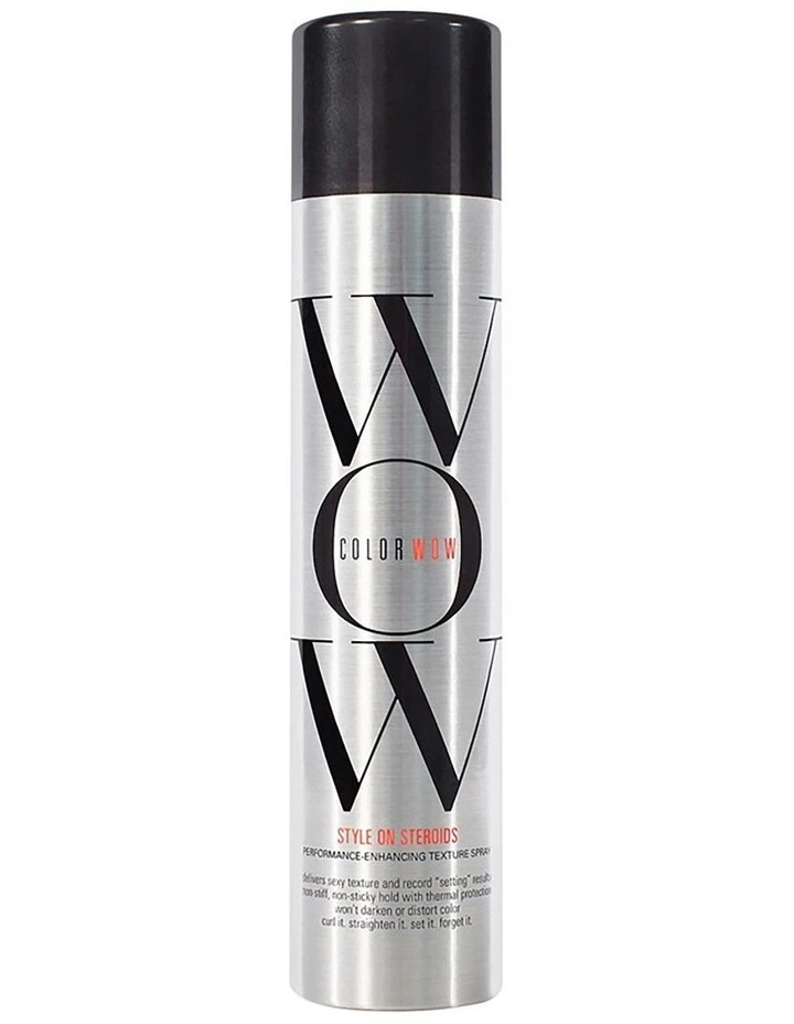 Style on Steroids Texture Finishing Spray 262ml image 1