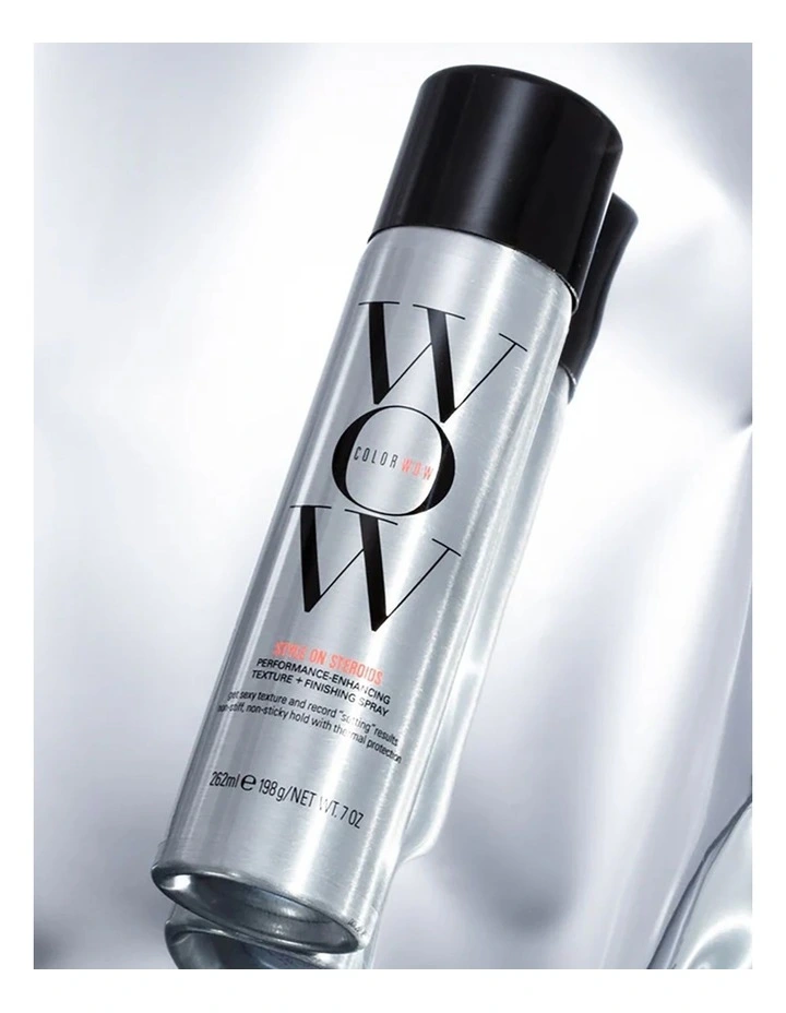 Style on Steroids Texture Finishing Spray 262ml image 3