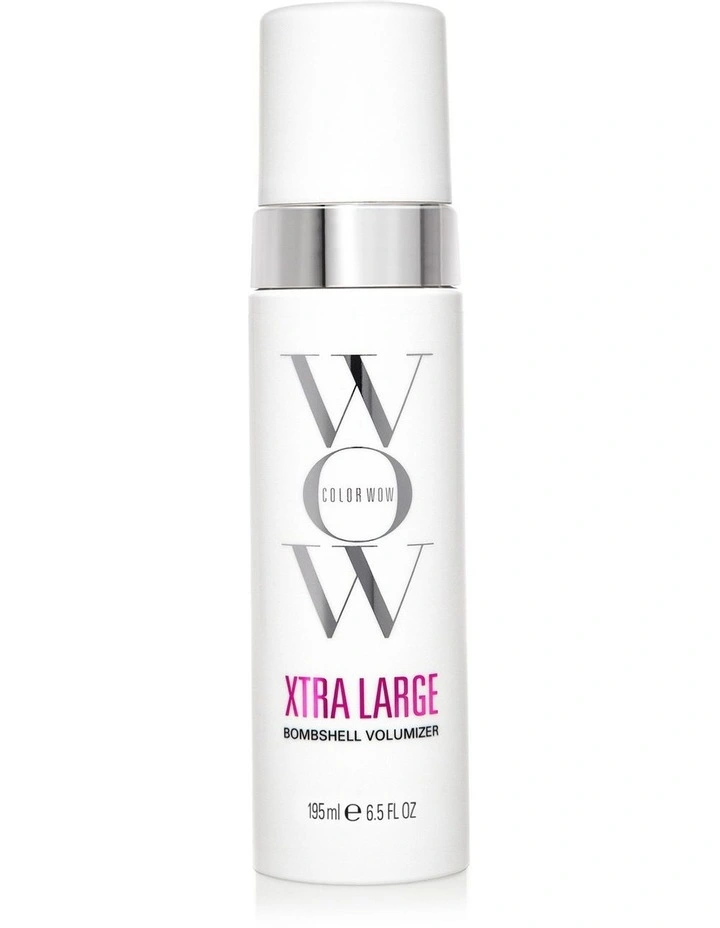 Xtra Large Bombshell Volumizer 195ml image 1