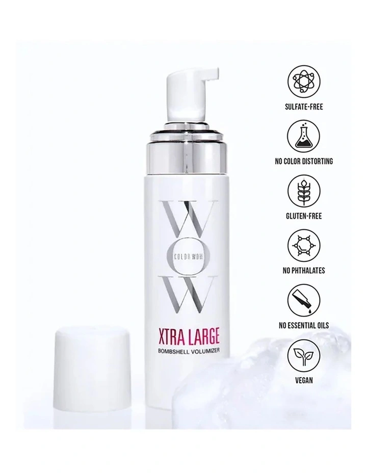 Xtra Large Bombshell Volumizer 195ml image 3