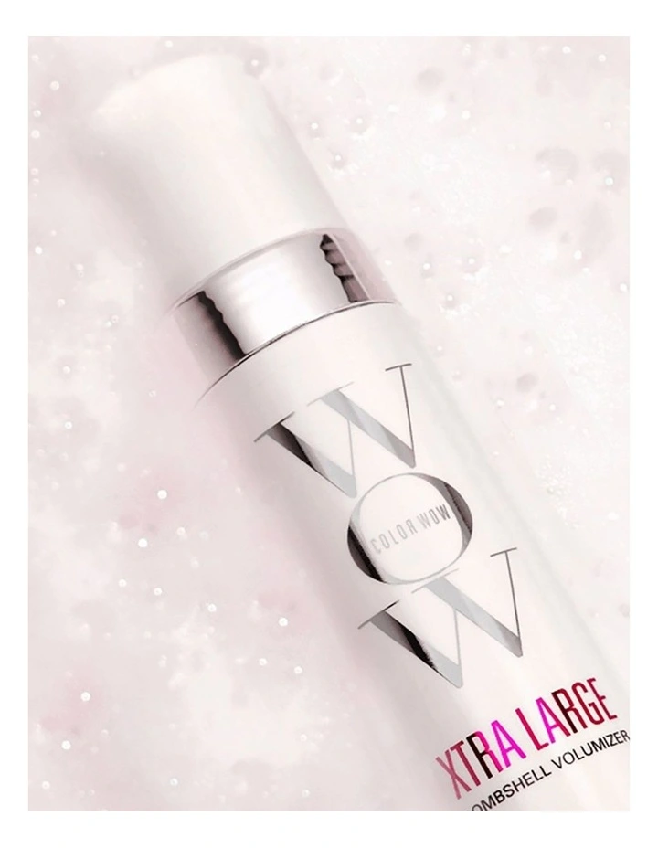 Xtra Large Bombshell Volumizer 195ml image 6