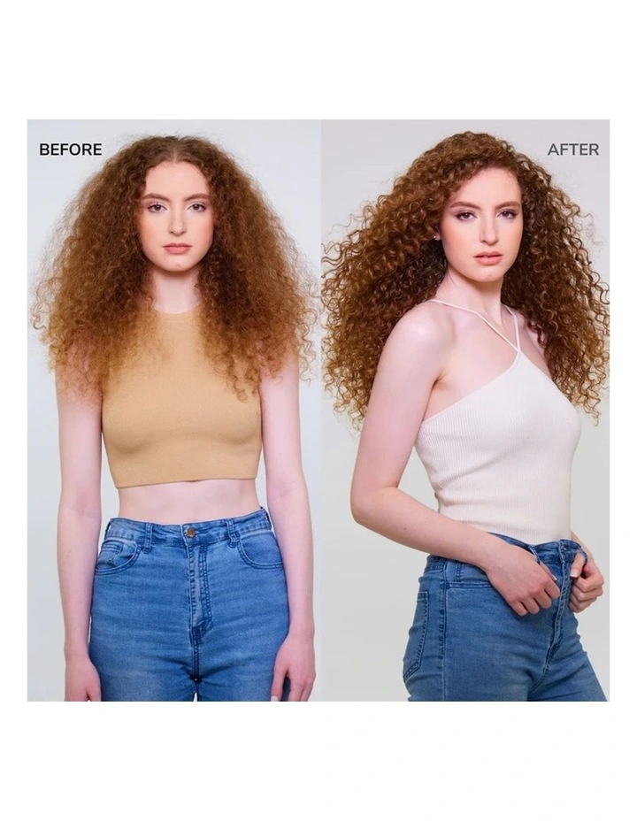 Snag-Free Pre- Shampoo Detangler 295ml image 4