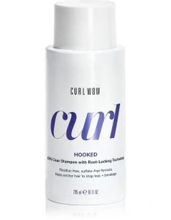 Hooked Shampoo 295ml