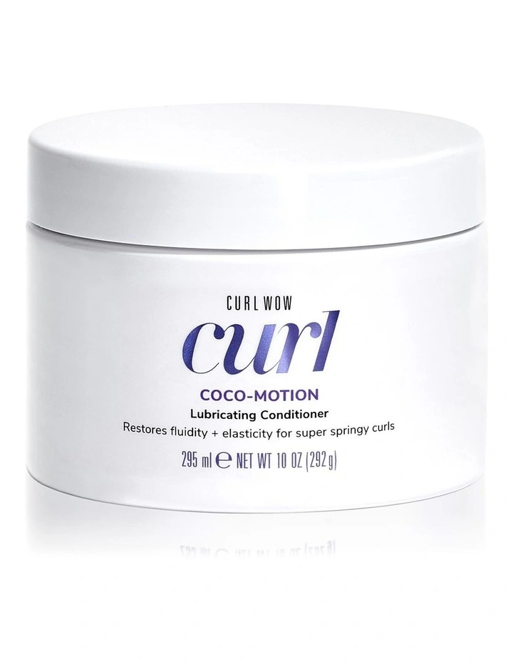 Coco-Motion Conditioner 295ml image 1