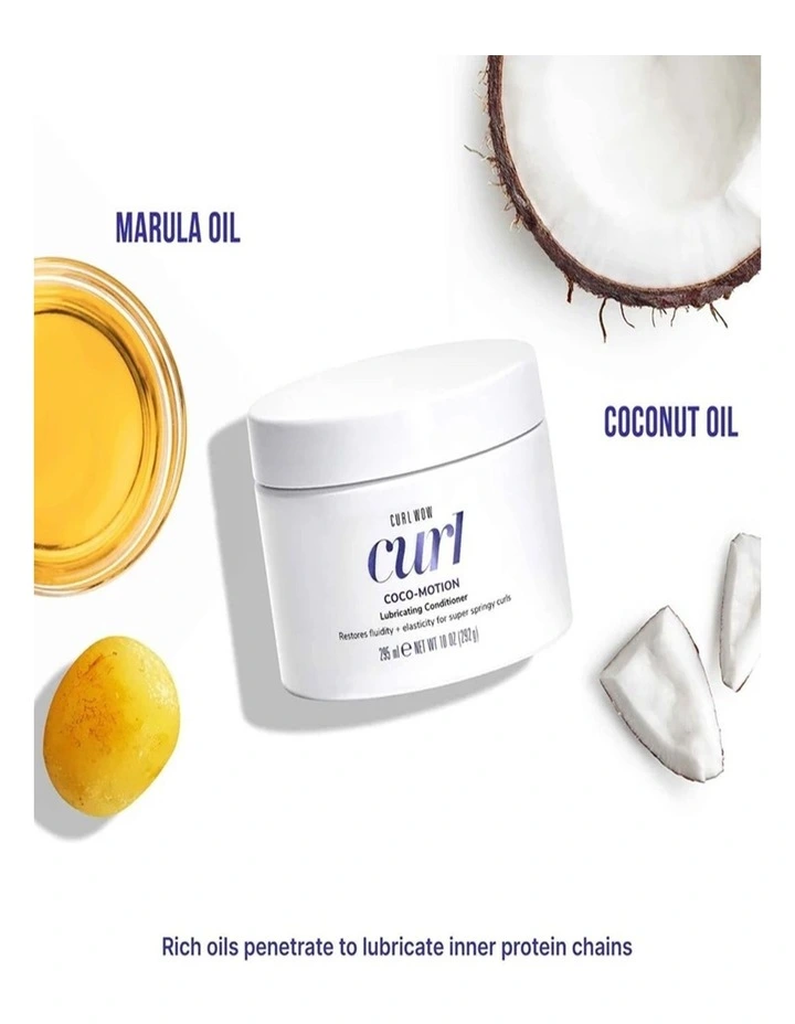 Coco-Motion Conditioner 295ml image 2