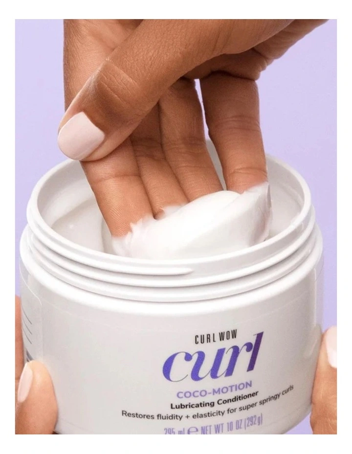 Coco-Motion Conditioner 295ml image 3