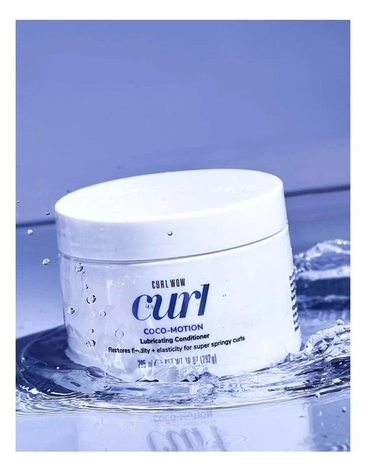Coco-Motion Conditioner 295ml image 5