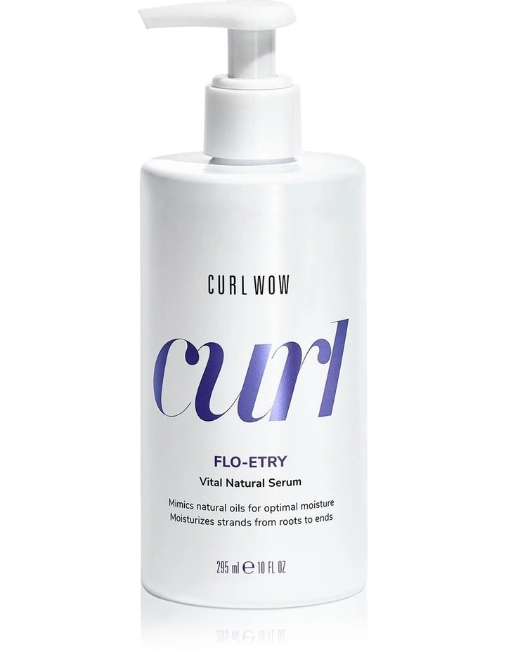 Flo-Etry Vital Natural Serum 295ml image 1