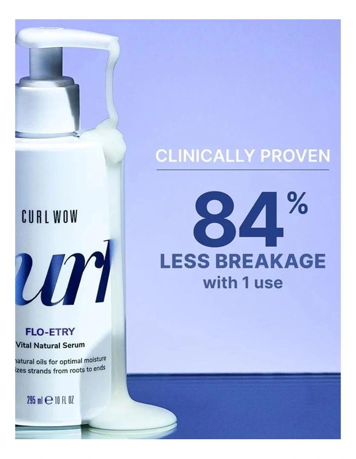 Flo-Etry Vital Natural Serum 295ml image 3