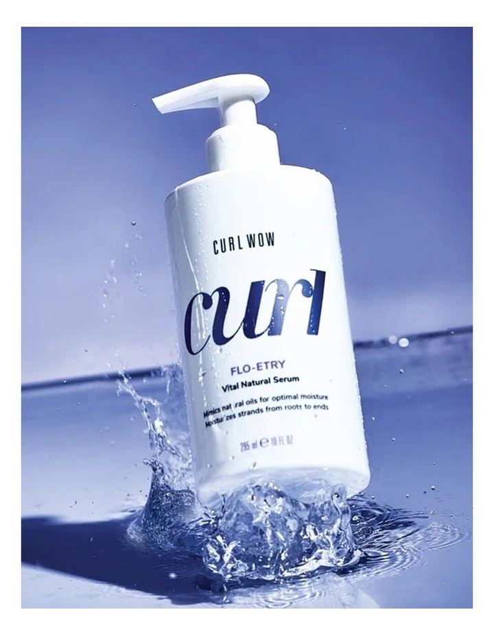 Flo-Etry Vital Natural Serum 295ml image 5