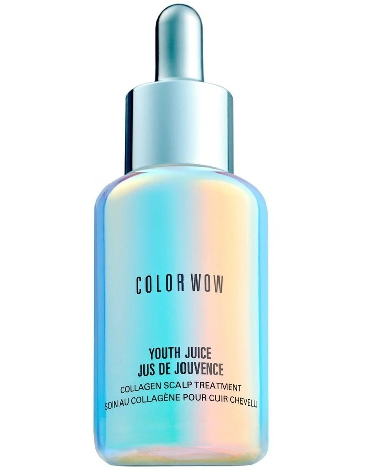 Youth Juice Collagen Scalp Treatment 50ml image 1