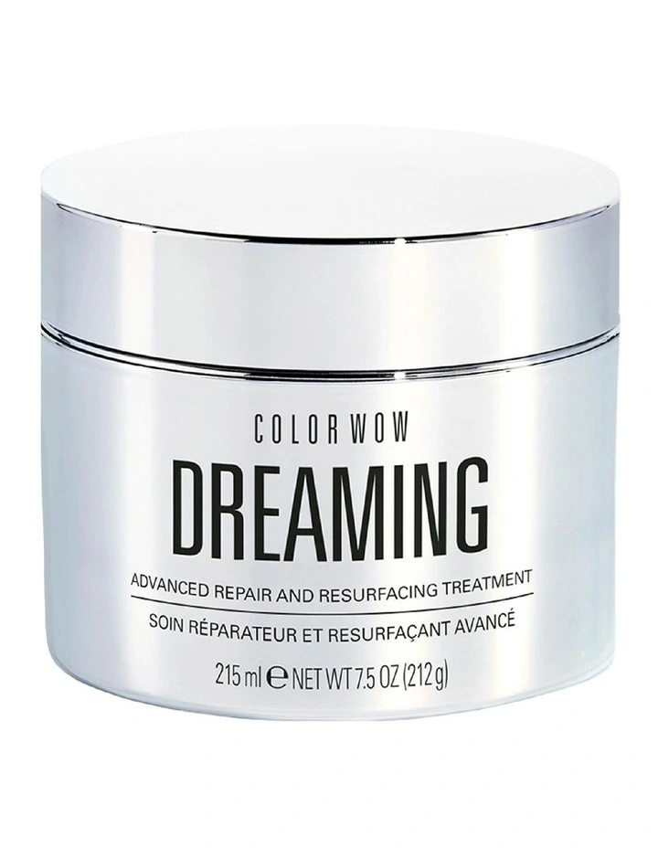 Dreaming Treatment image 1