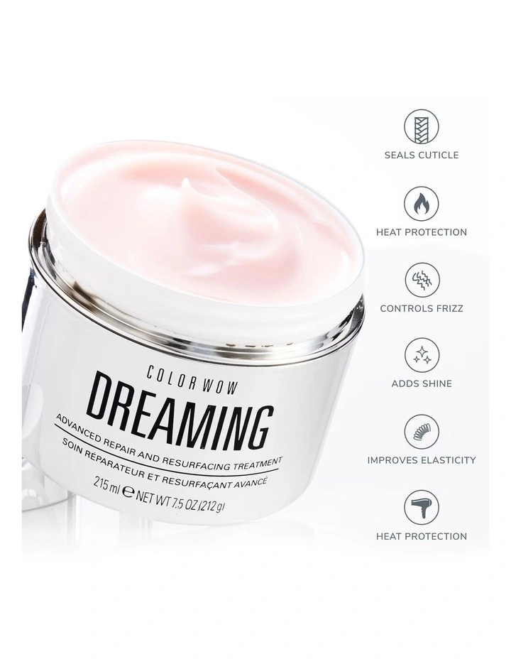 Dreaming Treatment image 2