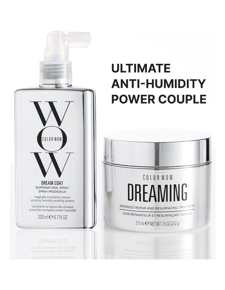 Dreaming Treatment image 6