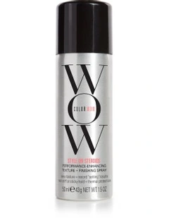Style On Steroids Texture Finishing Spray 50ml