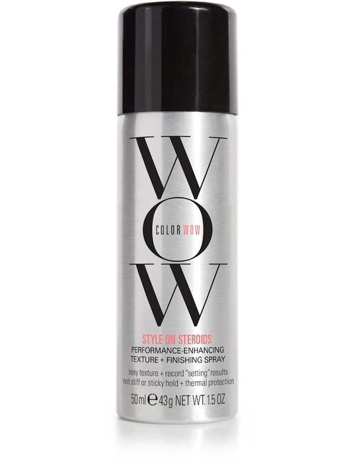 Style On Steroids Texture Finishing Spray 50ml image 1