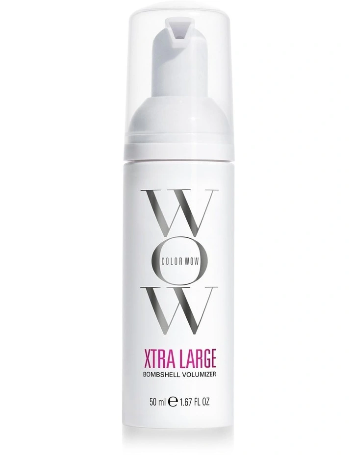 Xtra Large Bombshell Volumizer 50ml image 1