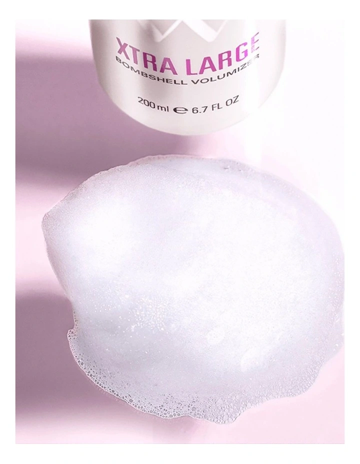 Xtra Large Bombshell Volumizer 50ml image 4