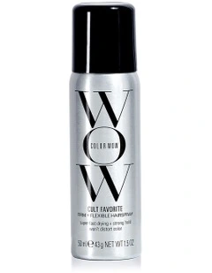 Cult Favorite Firm Hairspray 50ml
