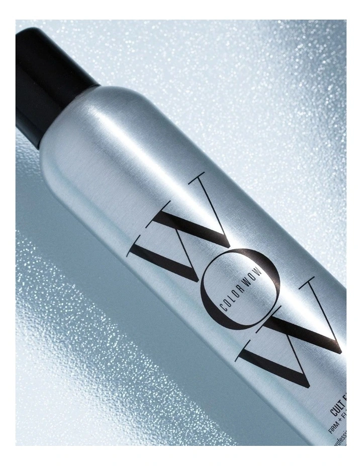 Cult Favorite Firm Hairspray 50ml image 3