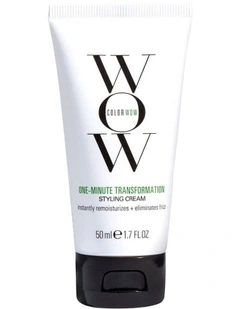 One Minute Transformation Cream 50ml