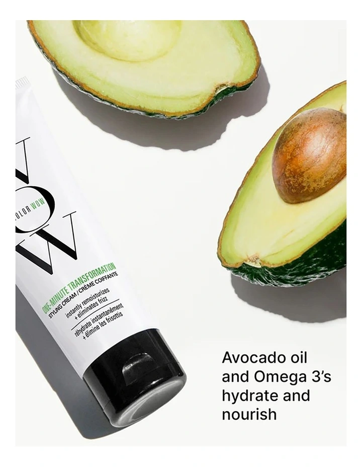 One Minute Transformation Cream 50ml image 3