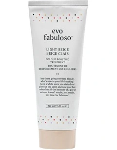 Fabuloso Colour Boosting Treatment 220ml