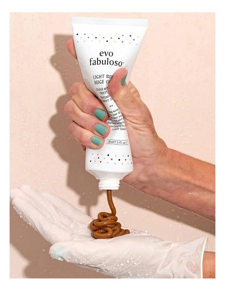 Fabuloso Colour Boosting Treatment 220ml image 3