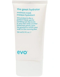 The Great Hydrator Moisture Mask 150ml